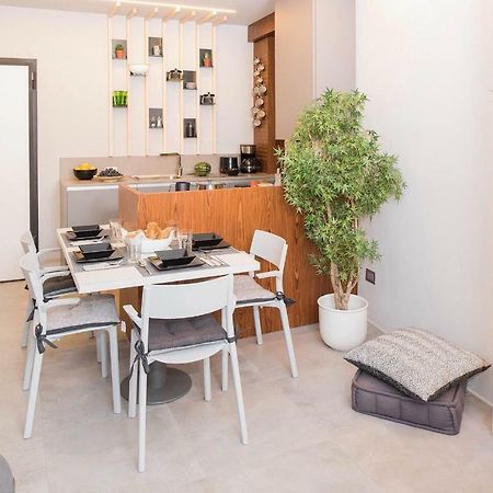 Green Flat Бардолино Экстерьер фото