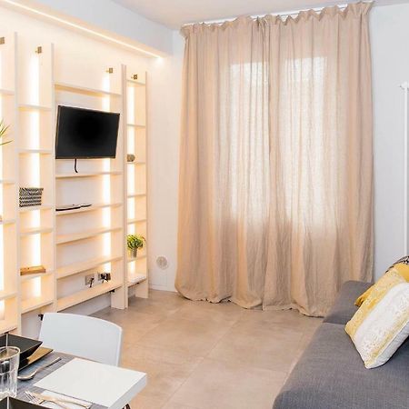 Green Flat Бардолино Экстерьер фото