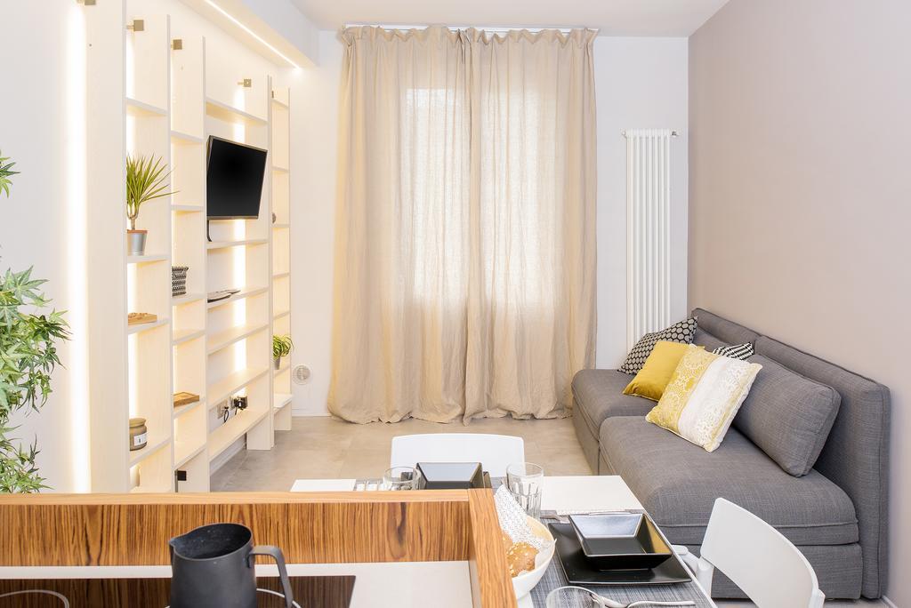 Green Flat Бардолино Экстерьер фото