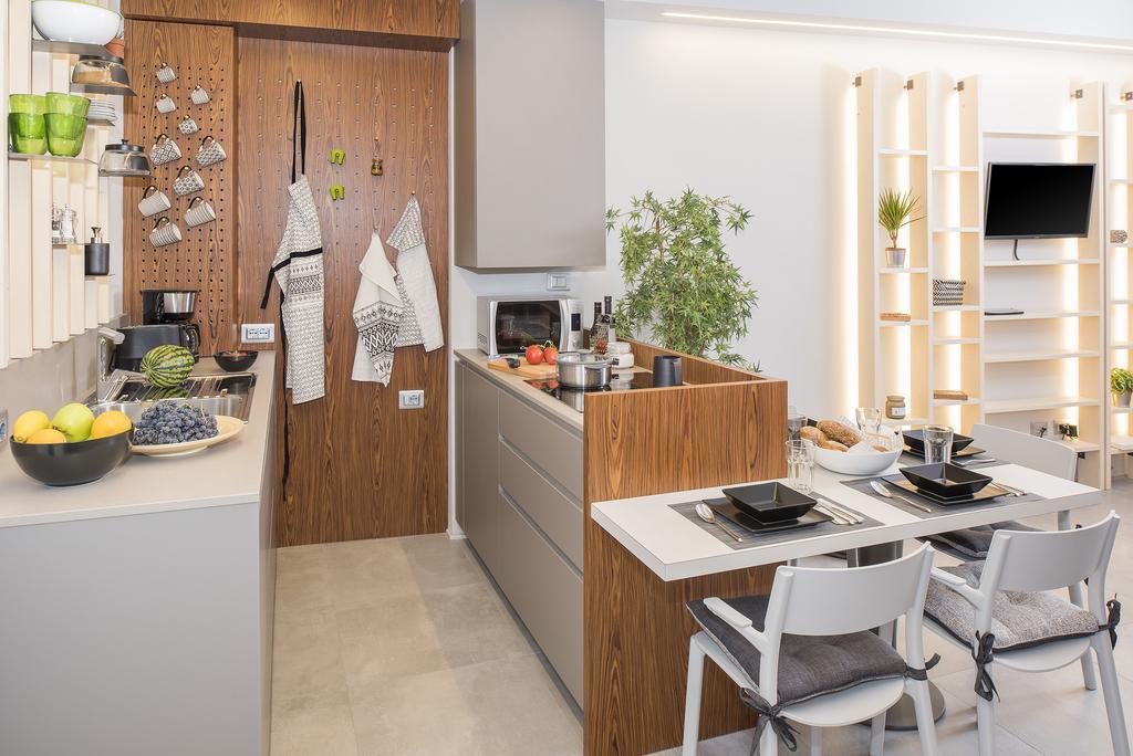 Green Flat Бардолино Экстерьер фото