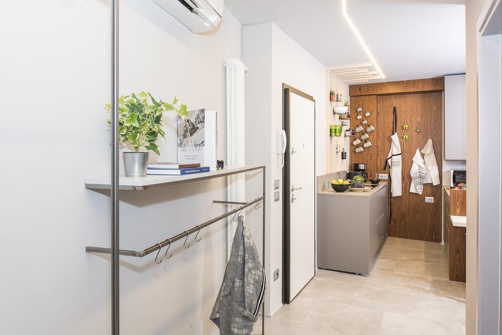 Green Flat Бардолино Экстерьер фото
