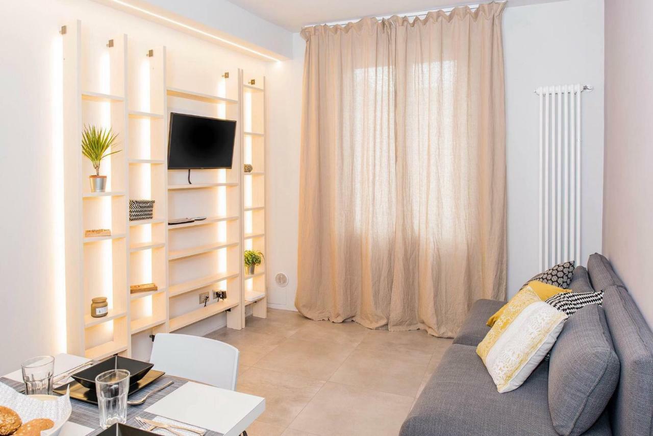 Green Flat Бардолино Экстерьер фото